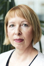 Václava Kunová as Herself in Menu pro Emu