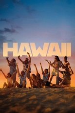 Poster for Hawaii