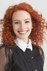 Foto retrato de Emma Watkins