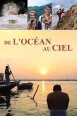 De l'oc&eacute;an au ciel
