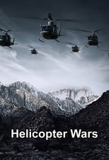 Helicopter Wars poster
