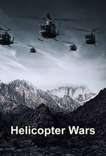 Poster di Helicopter Wars