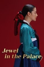 Poster for Jewel in the Palace Season 1