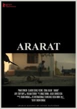 Poster for Ararat