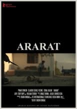 Poster for Ararat 