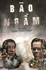Bão ngầm poster