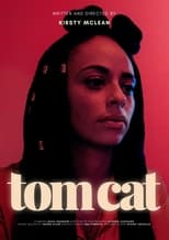 Poster for Tom Cat