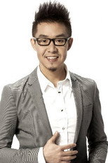 Foto retrato de Sun Bo Lun