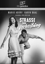 Poster for Straße der Verheißung