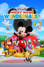 Mickey Mouse Clubhouse+