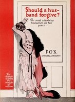 Should a Husband Forgive?