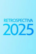 Retrospectiva 2025 poster