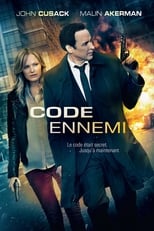 Code Ennemi serie streaming