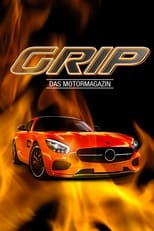 Poster for Grip - Das Motormagazin