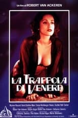 Poster di La trappola di venere