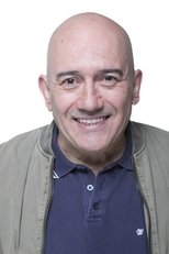 Foto retrato de José Raposo