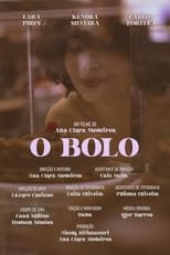 Poster for O Bolo 