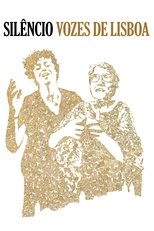 Silence - Voices of Lisbon Silence - Voices of Lisbon