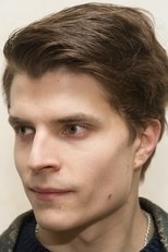 Poster for Sergey Goroshko