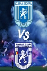 Craiova Versus Craiova poster