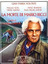 La morte di Mario Ricci