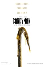 Candyman serie streaming