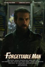 Poster for Forgettable Man