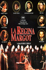 La regina Margot