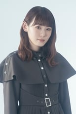 Foto retrato de Minami Koike