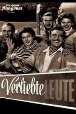 Poster for Verliebte Leute