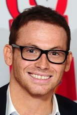 Foto retrato de Joe Swash