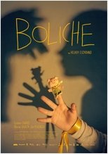 Boliche poster movie