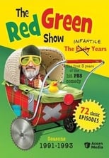 Poster for The Red Green Show Season 3