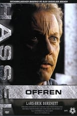 Poster for Hassel 06 - Offren 