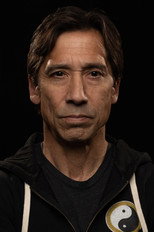 Keith Cooke