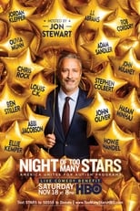 Poster for Night of Too Many Stars: America Unites for Autism Programs