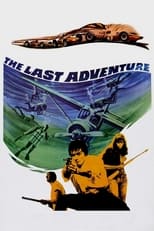 Poster for The Last Adventure 