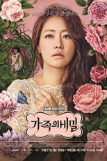 Poster di 가족의 비밀