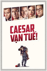 Caesar Vạn Tuế!