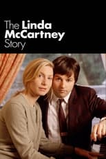 Poster for The Linda McCartney Story 