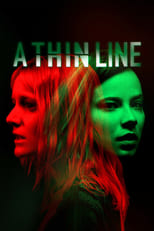 Poster for A Thin Line