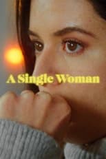 Poster for A Single Woman