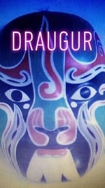 Poster for Draugur