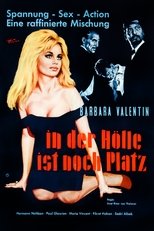 There's Still Room in Hell