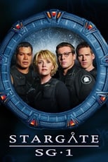 Poster di Stargate SG-1