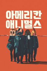 아메리칸 애니멀스