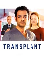 Poster for Transplant Season 2