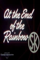 Poster for At the End of the Rainbow 
