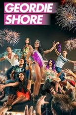 Geordie Shore - Season 21 - Episode 5