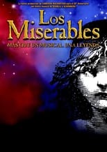 Poster for Los Miserables